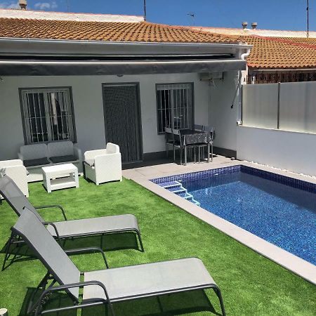 Casa Pequeno Vila San Javier Exterior foto