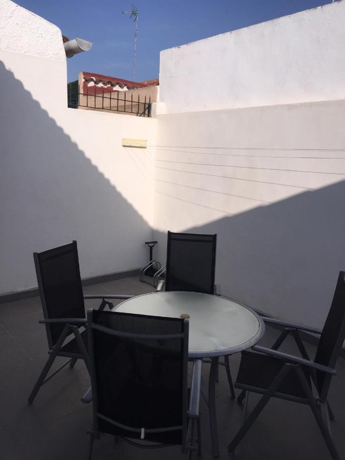 Casa Pequeno Vila San Javier Exterior foto