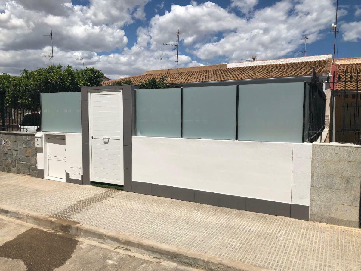 Casa Pequeno Vila San Javier Exterior foto
